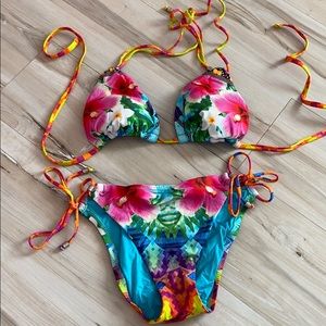 Nanette Lepore Bikini